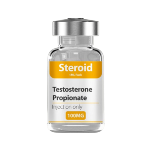 Testosterone Propionate 